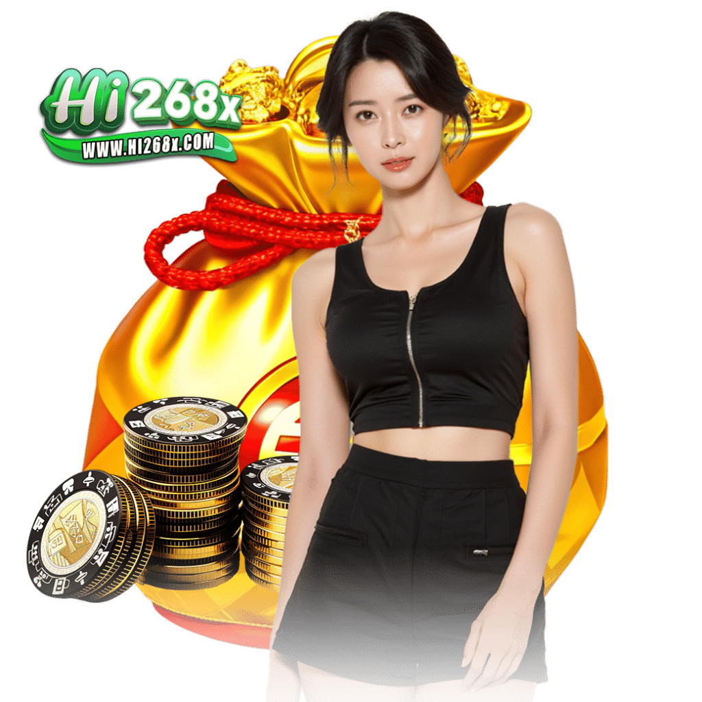 hi268 เครดิตฟรี