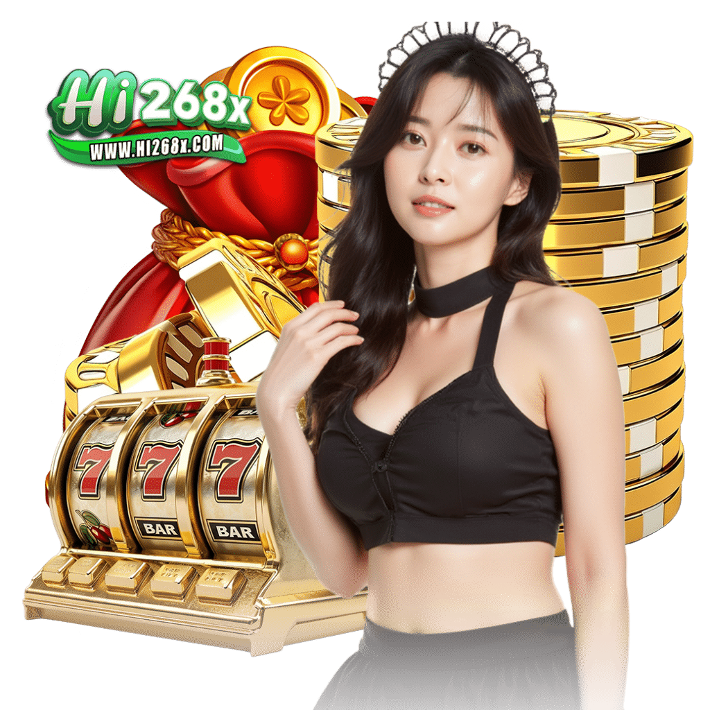 hi268 สล็อต